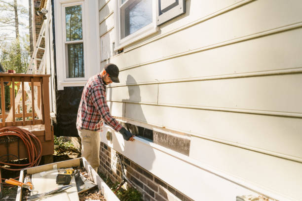 Trusted Vinyl Siding service in Alva, FL - Creative Siding